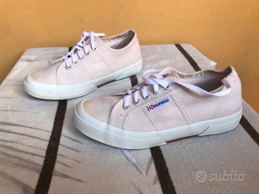 Superga cipria sale