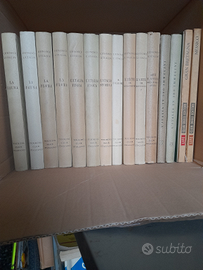 Touring Club Conosci l'Italia , Atlanti e Guide