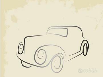 per appassionati depoca amatoriali AU TO