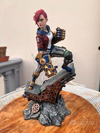 Statua Resina Vi Arcane Scala 1/6