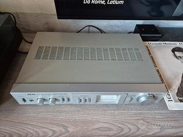 Amplificatore Akai