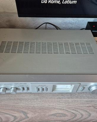 Amplificatore Akai