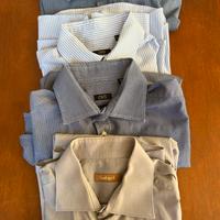 Camicie varie taglia 41