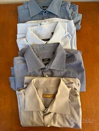 Camicie varie taglia 41
