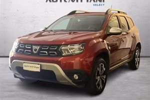 DACIA Duster 1.5 Blue dCi Prestige 4x4