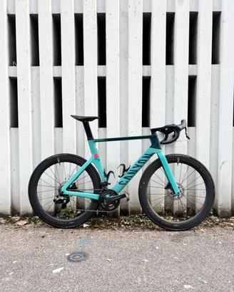 Canyon Aeroad