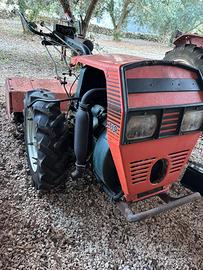 motocoltivatore goldoni