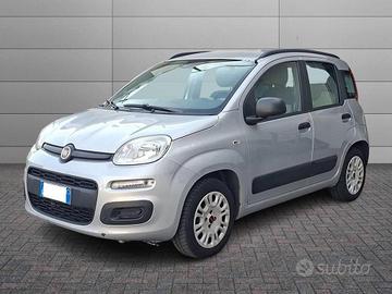 Fiat Panda 0.9 t.air turbo Easy 85cv E6