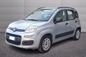 Fiat Panda 0.9 t.air turbo Easy 85cv E6