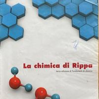 La chimica di Rippa (terza edizione)