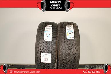 2 Gomme NUOVE 225 50 R 17 Bridgestone SPED GRATIS