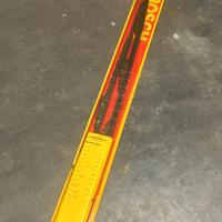SPAZZOLA TERGICRISTALLO BOSCH 930 - Mercedes 90'