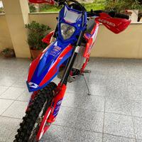 Beta 430