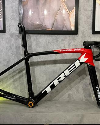 Telaio trek emonda tg50