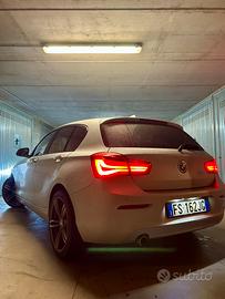 BMW 118d