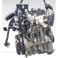 282914 MOTORE MERCEDES-BENZ CLA SHOOTING BRAKE (C1