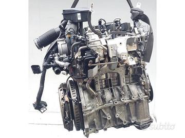 282914 MOTORE MERCEDES-BENZ CLA SHOOTING BRAKE (C1