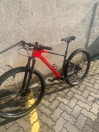 cannondale scalpel carbon  ht 4