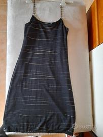 abito da cerimonia  corto Glenfield