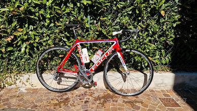 Focus Cayo full carbon