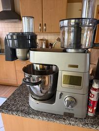 Kenwood Cooking Chef XL