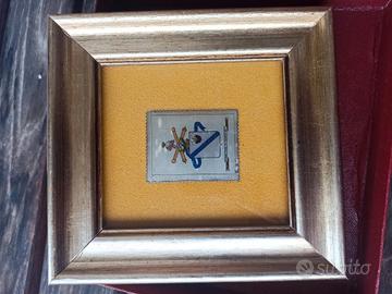 Stemma araldico Esercito Italiano 