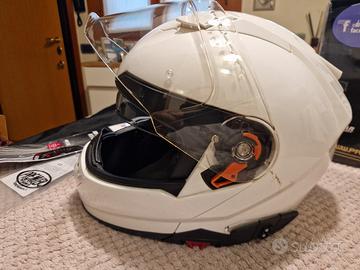 Casco modulare premier 