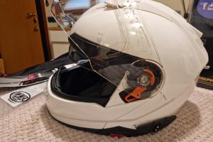 Casco modulare premier 