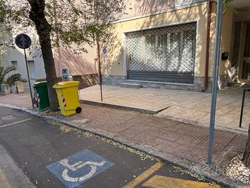 A Nuoro in Via Gramsci 99