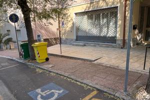 A Nuoro in Via Gramsci 99