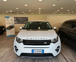 Land Rover Discovery Sport 2.2 TD4 HSE Luxury