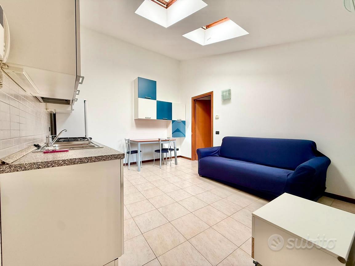 Appartamento – Treviglio - Altro