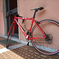Bici da corsa