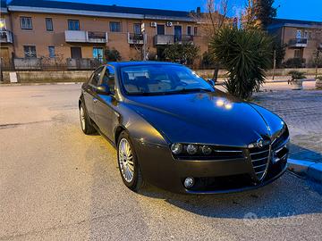 Alfa Romeo 159 1.9 jtd 8v 120CV