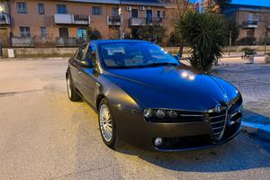 Alfa Romeo 159 1.9 jtd 8v 120CV
