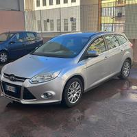Ford focus 1.5 diesel Sw