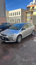 Ford focus 1.5 diesel Sw