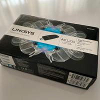 Linksys AC1200 WiFi 5 USB Adapter Dual-Band