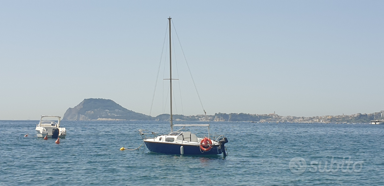 Leisure 17 — Vedi foto 1