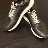 SNEAKERS JOHN RICHMOND TG 43 - USATE BUONE CONDIZI