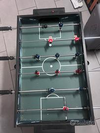 Calcio balilla per bambini