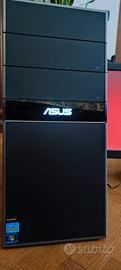 PC Fisso ASUS Essentio CG8250