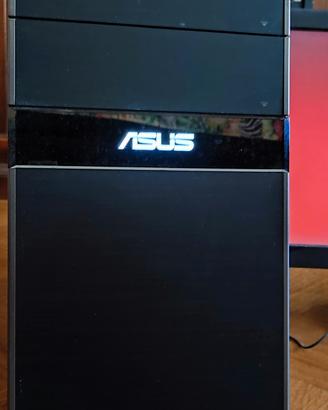 PC Fisso ASUS Essentio CG8250