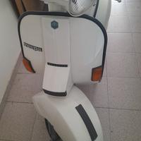 Vespa PX 200 E Arcobaleno 1984