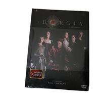 I Borgia dvd