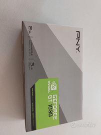 Nvidia Gt 1030 PNY 2 GB