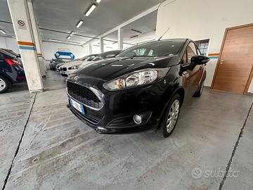 Ford Fiesta 1.0 80CV 5 porte Business