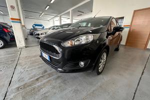 Ford Fiesta 1.0 80CV 5 porte Business