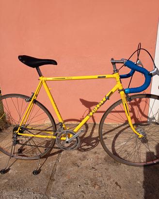 bicicletta vintage eroica anni 70