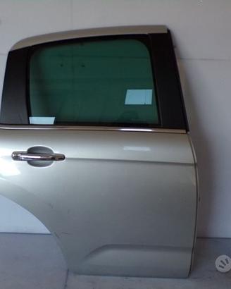Portiera posteriore destra Citroen C3 2 2011